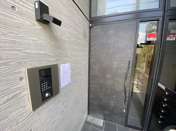 PARK駒沢大学の物件内観写真